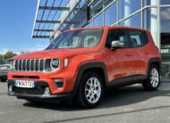 JEEP RENEGADE 1.6 L MULTIJET 120 CH BVM6 LIMITED