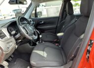 JEEP RENEGADE 1.6 L MULTIJET 120 CH BVM6 LIMITED