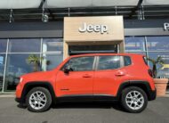 JEEP RENEGADE 1.6 L MULTIJET 120 CH BVM6 LIMITED