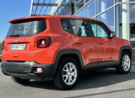 JEEP RENEGADE 1.6 L MULTIJET 120 CH BVM6 LIMITED