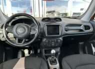 JEEP RENEGADE 1.6 L MULTIJET 120 CH BVM6 LIMITED