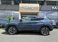 JEEP COMPASS 1.3 PHEV T4 190 CH 4XE LIMITED 130