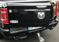 DODGE RAM 1500 5.7 V8 LONGHORN 399