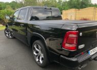 DODGE RAM 1500 5.7 V8 LONGHORN 399