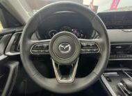 MAZDA CX-60 2.5L E-SA PHEV 327 CH 4X4 BVA8 HOMURA 191