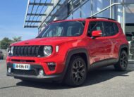 JEEP RENEGADE 1.0 T T3 120 CH BVM6 BROOKLYN EDITION