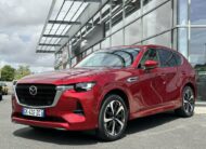 MAZDA CX-60 2.5L E-SA PHEV 327 CH 4X4 BVA8 TAKUMI 191