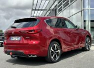 MAZDA CX-60 2.5L E-SA PHEV 327 CH 4X4 BVA8 TAKUMI 191