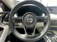 MAZDA CX-60 2.5L E-SA PHEV 327 CH 4X4 BVA8 TAKUMI 191