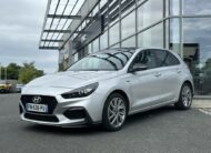 HYUNDAI I30 1.0 T-GDI 120 BVM6 N LINE