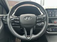 HYUNDAI I30 1.0 T-GDI 120 BVM6 N LINE