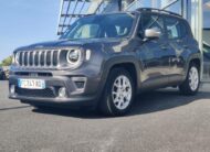 JEEP RENEGADE 1.0 GSE T3 120 CH BVM6 LIMITED