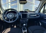 JEEP RENEGADE 1.0 GSE T3 120 CH BVM6 LIMITED