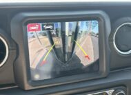 JEEP WRANGLER UNLIMITED 4XE 2.0 L T 380 CH PHEV 4X4 BVA8 RUBICON 272