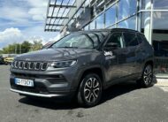 JEEP COMPASS 1.3 PHEV T4 190 CH 4XE LIMITED 130