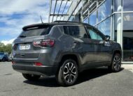 JEEP COMPASS 1.3 PHEV T4 190 CH 4XE LIMITED 130