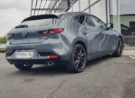 MAZDA MAZDA3 5 PORTES 2.0L SA-X M HYBRID 180 CH BVA6 SPORTLINE