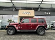 JEEP WRANGLER UNLIMITED 4XE 2.0 L T 380 CH PHEV 4X4 BVA8 SAHARA 272