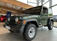 JEEP WRANGLER 2.5  ESSENCE 118