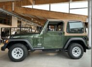 JEEP WRANGLER 2.5  ESSENCE 118