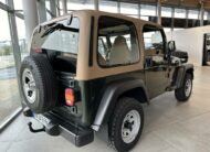 JEEP WRANGLER 2.5  ESSENCE 118