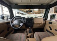 JEEP WRANGLER 2.5  ESSENCE 118