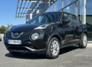 NISSAN JUKE 1.2E DIG-T 115 START/STOP SYSTEM N-CONNECTA