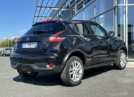 NISSAN JUKE 1.2E DIG-T 115 START/STOP SYSTEM N-CONNECTA