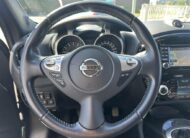 NISSAN JUKE 1.2E DIG-T 115 START/STOP SYSTEM N-CONNECTA