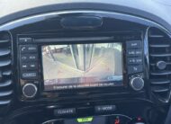 NISSAN JUKE 1.2E DIG-T 115 START/STOP SYSTEM N-CONNECTA