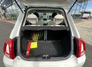 FIAT 500 SERIE 7 EURO 6D 1.2 69 CH ECO PACK S/S LOUNGE