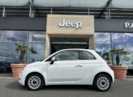 FIAT 500 SERIE 7 EURO 6D 1.2 69 CH ECO PACK S/S LOUNGE