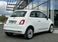 FIAT 500 SERIE 7 EURO 6D 1.2 69 CH ECO PACK S/S LOUNGE