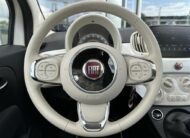 FIAT 500 SERIE 7 EURO 6D 1.2 69 CH ECO PACK S/S LOUNGE