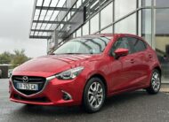 MAZDA MAZDA2 1.5L SA-G 115CH SELECTION