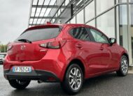 MAZDA MAZDA2 1.5L SA-G 115CH SELECTION