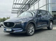 MAZDA CX-5 2.2L SA-D 184 CH BVA6 SELECTION