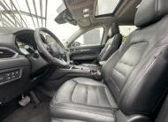 MAZDA CX-5 2.2L SA-D 184 CH BVA6 SELECTION