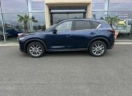 MAZDA CX-5 2.2L SA-D 184 CH BVA6 SELECTION