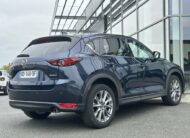 MAZDA CX-5 2.2L SA-D 184 CH BVA6 SELECTION