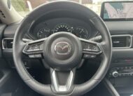 MAZDA CX-5 2.2L SA-D 184 CH BVA6 SELECTION