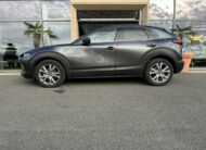 MAZDA CX-30 2.0L E-SA X M HYBRID 186 CH BVM6 SPORTLINE