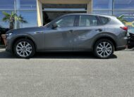 MAZDA CX-60 2.5L E-SA PHEV 327 CH 4X4 BVA8 EXCLUSIVE-LINE 191