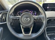 MAZDA CX-60 2.5L E-SA PHEV 327 CH 4X4 BVA8 EXCLUSIVE-LINE 191