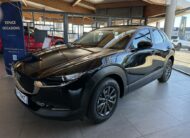 MAZDA CX-30 2024 2.0L E-SA G M HYBRID 122 CH BVA6 PRIME-LINE