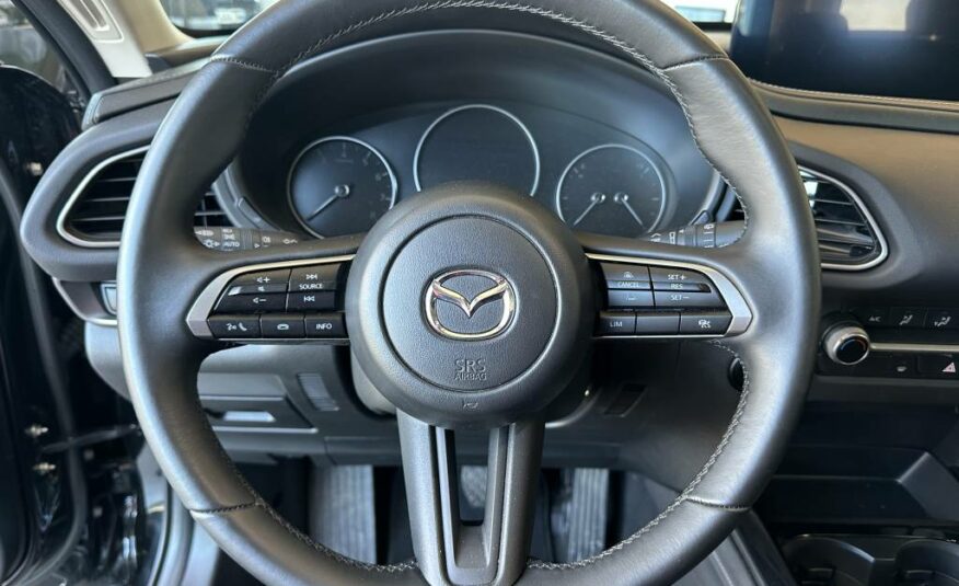 MAZDA CX-30 2024 2.0L E-SA G M HYBRID 122 CH BVA6 PRIME-LINE