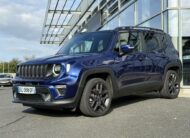 JEEP RENEGADE 1.3 T T4 240 CH PHEV 4XE S 180