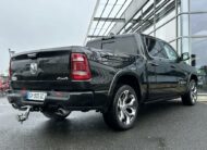 DODGE RAM 1500 5.7 V8 LONGHORN 399