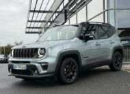 JEEP RENEGADE 1.5 T T4 130 CH BVR7 E-HYBRID UPLAND