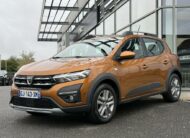 DACIA SANDERO ECO-G 100 STEPWAY CONFORT 101